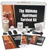 Ultimate Apartment Survival Kit<br>How to Stay Safe In Your Apartment