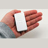 World's First and Only<br>PAY-AS-YOU-GO Mini GPS Tracker