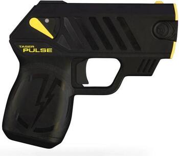 Taser Pulse Blowout Bundle w/ 2 FREE Cartridges + Any Holster - STICKY HOLSTER