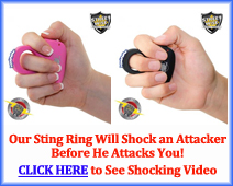 Sting Ring