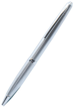 Pen Knife - Silver