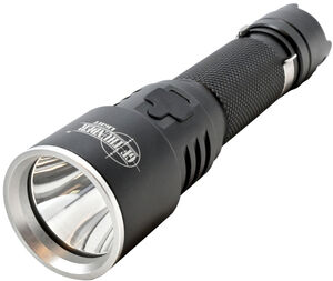 Tactical 1000 Lumen LED Flashlight