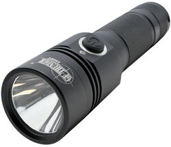 Tactical 750 Lumen LED Flashlight