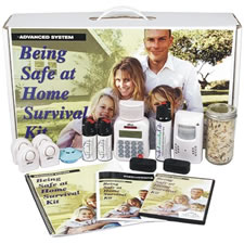 Home safety kit